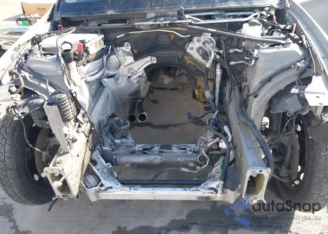 2008 BMW 135I z USA, uszkodzony, nr VIN WBAUC73508VF25244